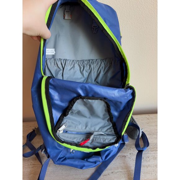 Bergans of Norway Hiking Backpack - Picture 5 of 7